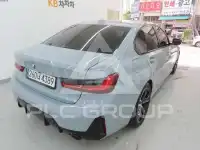 2025 BMW 330