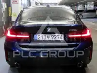 2025 BMW 330
