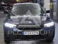 2025 BMW 330