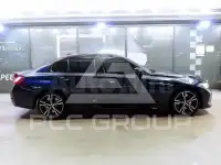 2025 BMW 330