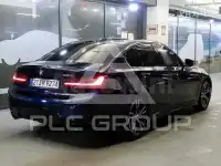 2025 BMW 330