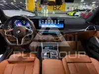 2025 BMW 330