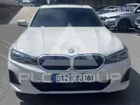 2025 BMW 330