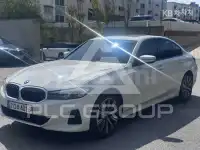 2025 BMW 330