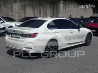 2025 BMW 330