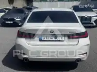 2025 BMW 330