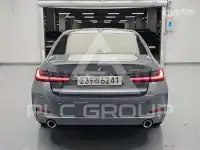 2025 BMW 330