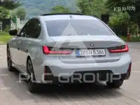 2025 BMW 330