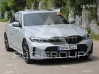 2025 BMW 330