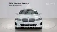 2025 BMW 330
