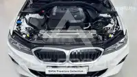 2025 BMW 330