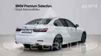 2025 BMW 330