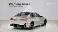 2025 BMW 330