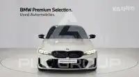 2025 BMW 330