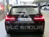 2025 BMW 330