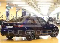 2025 BMW 330