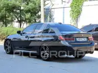 2025 BMW 330