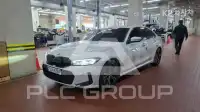 2025 BMW 330