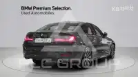 2025 BMW 330