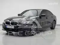 2025 BMW 330