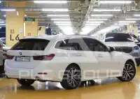 2025 BMW 330