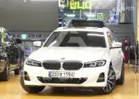 2025 BMW 330