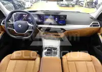 2025 BMW 330