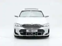 2025 BMW 330