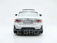 2025 BMW 330