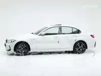 2025 BMW 330