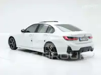 2025 BMW 330