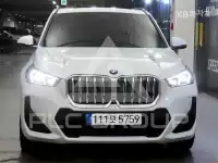 2025 BMW X1