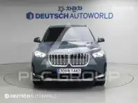 2025 BMW X1