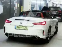 2025 BMW Z4