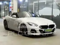 2025 BMW Z4