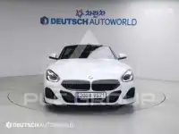 2025 BMW Z4