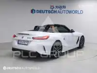 2025 BMW Z4