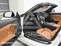 2025 BMW Z4