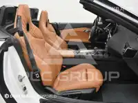 2025 BMW Z4
