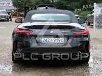 2025 BMW Z4