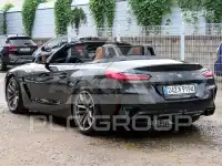 2025 BMW Z4