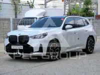 2025 BMW X3