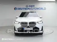 2025 BMW X3
