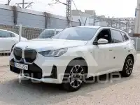 2025 BMW X3
