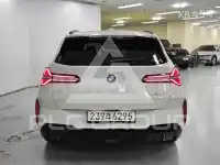 2025 BMW X3