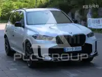 2025 BMW X5