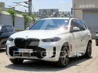 2025 BMW X5