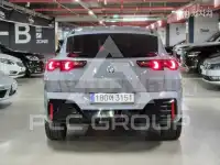 2025 BMW X2