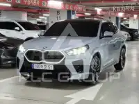 2025 BMW X2
