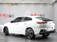 2025 BMW X2